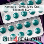 Kamagra 100Mg Oral Jelly Sildenafil 5Gm dapoxetine2